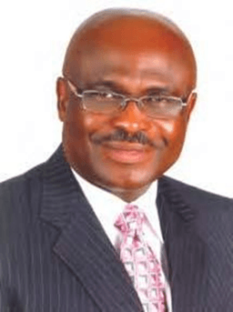 Ifeanyi Tim Anago
